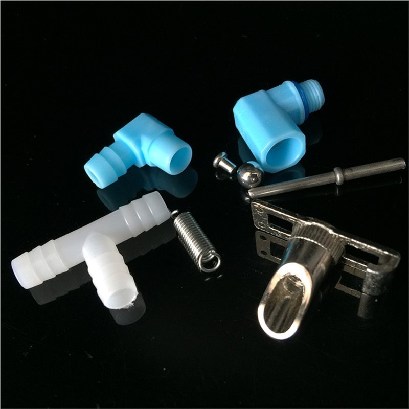 Farming Pipe For Agriculture - DT15 10-Pack Automatic Drinking Water Spout