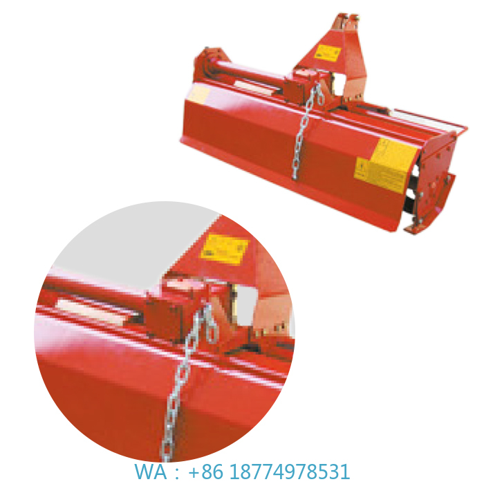 20-25PH Cultivator Chain Drive - Farming Year review and price