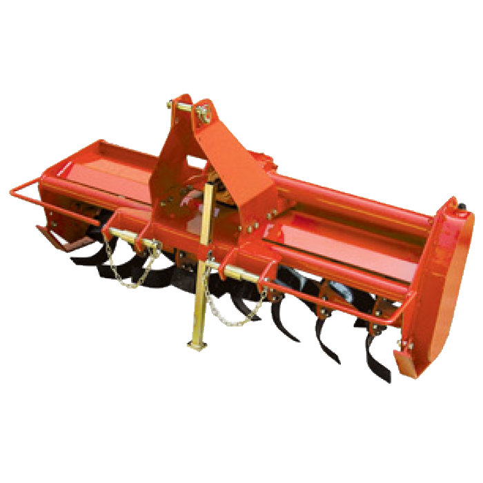 20-25PH Cultivator Chain Drive - Farming Year review and price