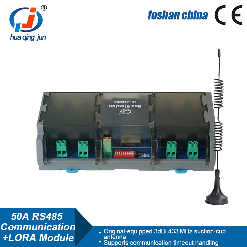 8-Channel RS485 LoRa Relay Mod - Farming & Agriculture Word Stacks review and price