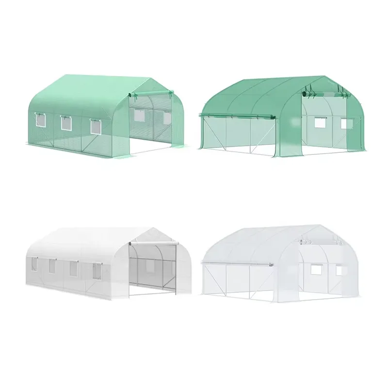 Agricultural Farm Poly Tunnel  - Agriculture Tomato Farming review and price