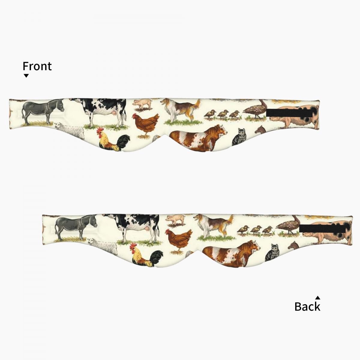 Country Farm Animals Farmhouse - Farming & Agriculture Word Stacks review and price