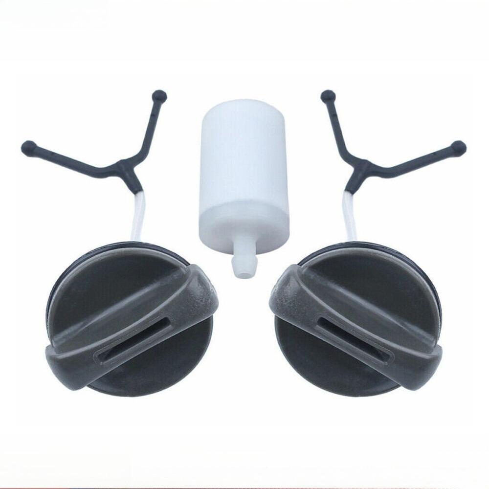 Gas Fuel Tank Cap For Husqvarn - Husqvarna Chainsaw 440 review and price