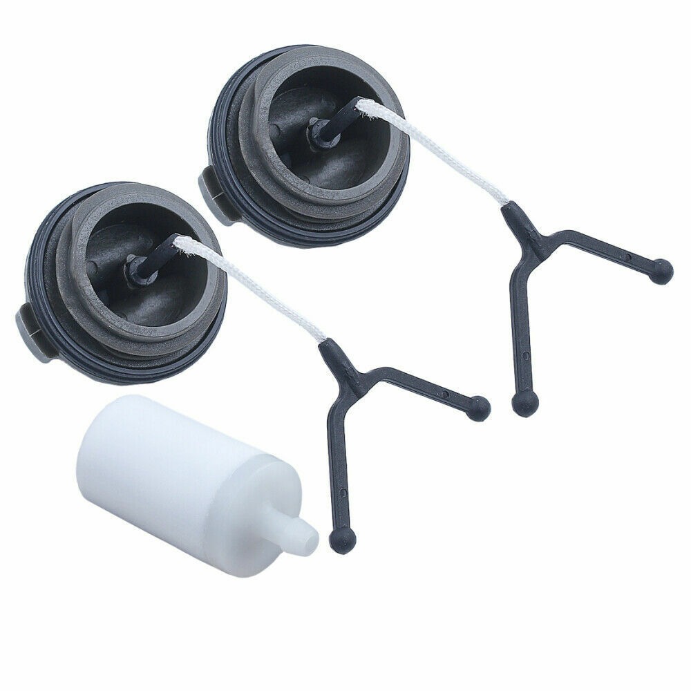 Gas Fuel Tank Cap For Husqvarn - Husqvarna Chainsaw 440 review and price