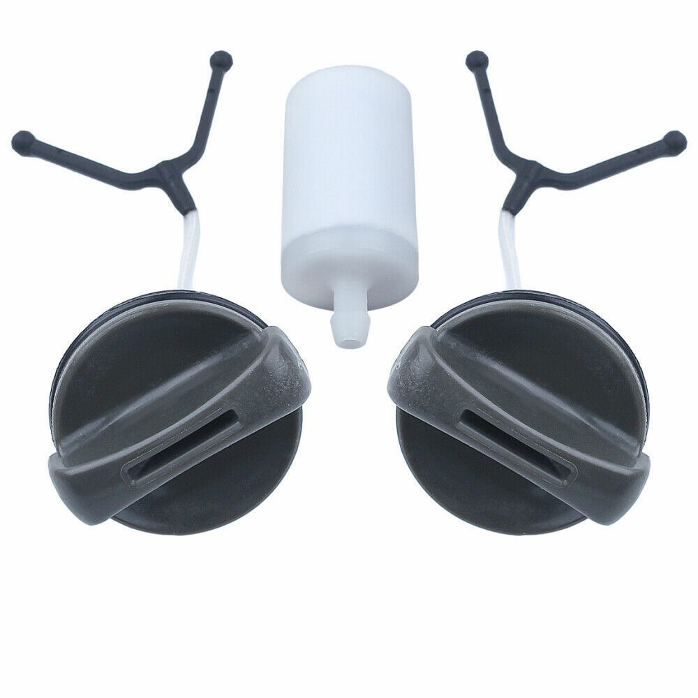 Gas Fuel Tank Cap For Husqvarn - Husqvarna Chainsaw 440 review and price