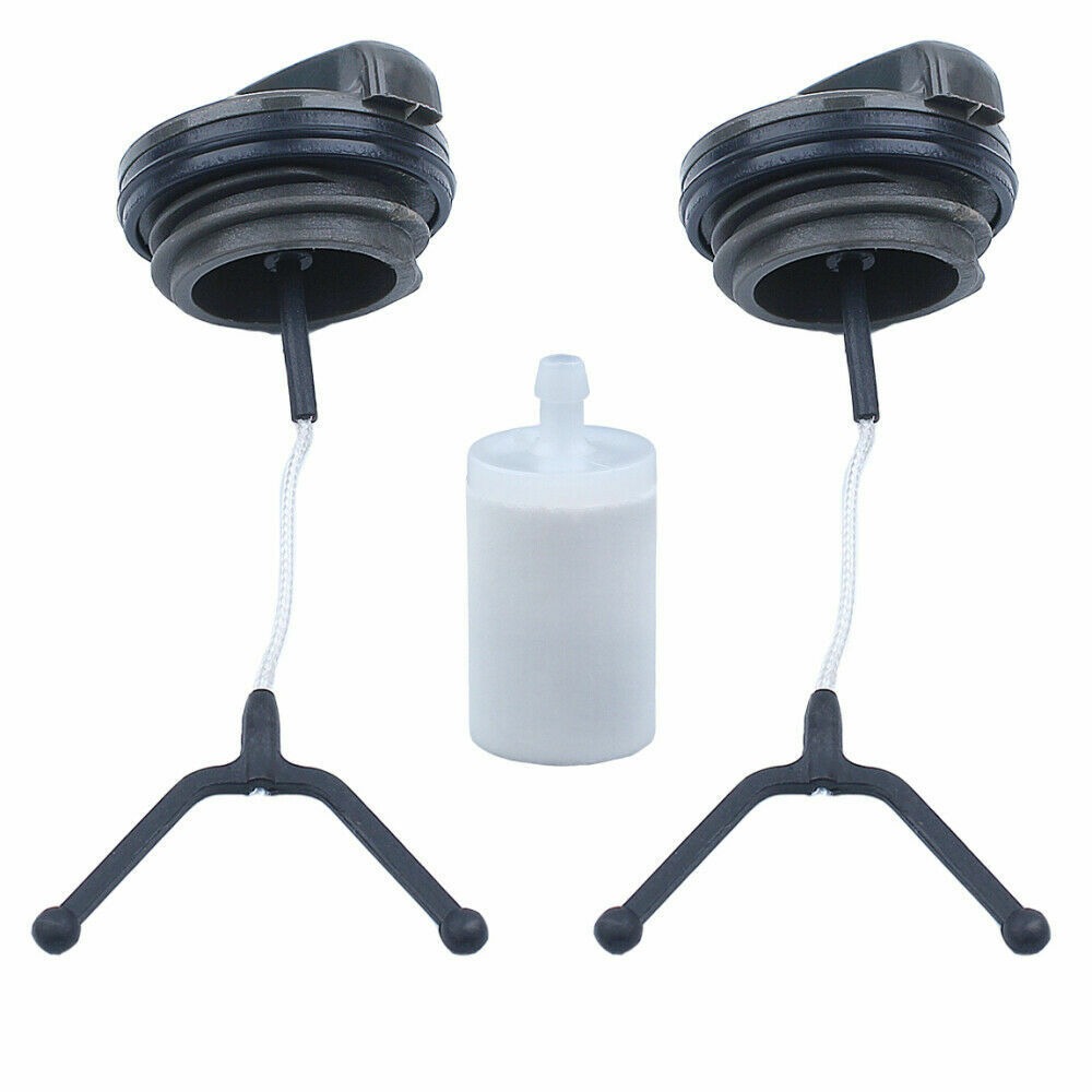 Gas Fuel Tank Cap For Husqvarn - Husqvarna Chainsaw 440 review and price