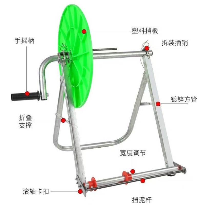 100M Agricultural Water Hose R - Farming Pipe For Agriculture review and price