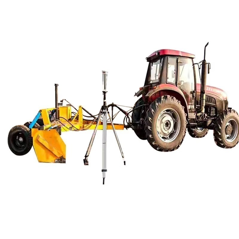 Laser Land Leveler with Wheels - Agriculture Farming Land For Sale review and price