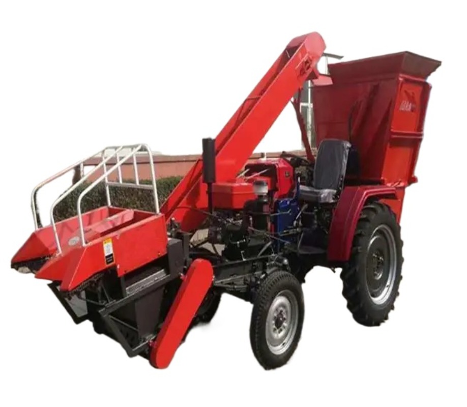 Hot Sale Small Mini Combine Sw - Combine Harvester Mini review and price