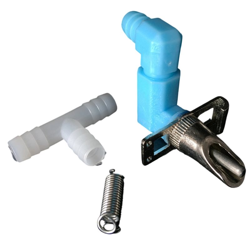 DT15 10-Pack Automatic Drinkin - Farming Pipe For Agriculture review and price