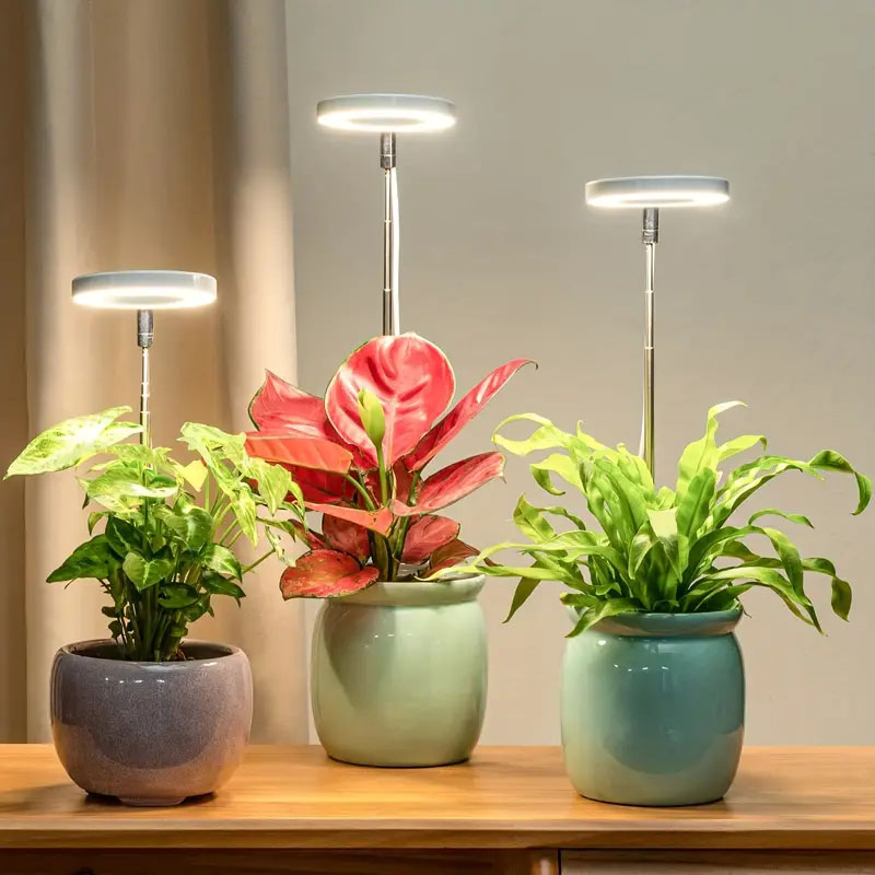 LED Grow Light Full Spectrum P - Plant Growth Regulator review and price
