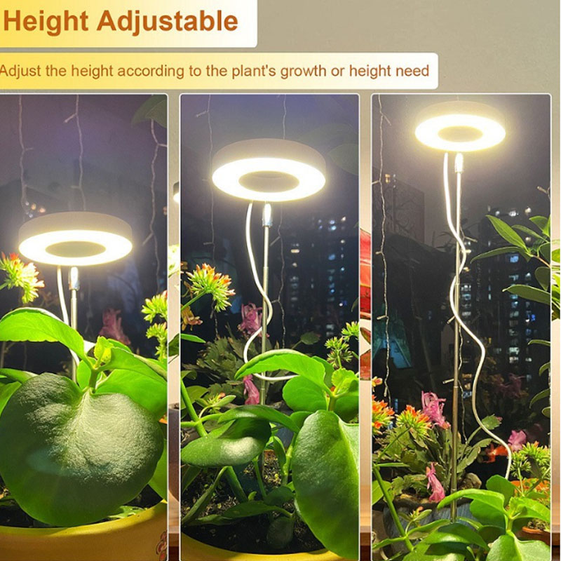 LED Grow Light Full Spectrum P - Plant Growth Regulator review and price