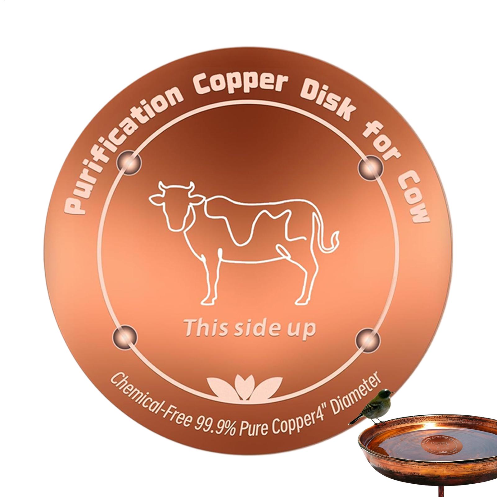 4-inch Universal Purification  - Farming & Agriculture Word Stacks review and price