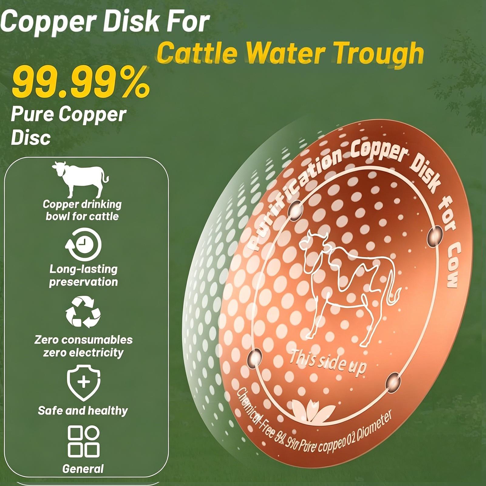 4-inch Universal Purification  - Farming & Agriculture Word Stacks review and price