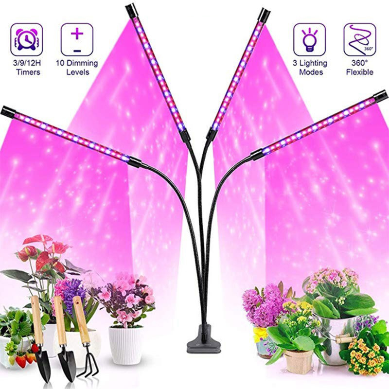 USB LED Plant Grow Light Indoo - Plant Growth Regulator review and price