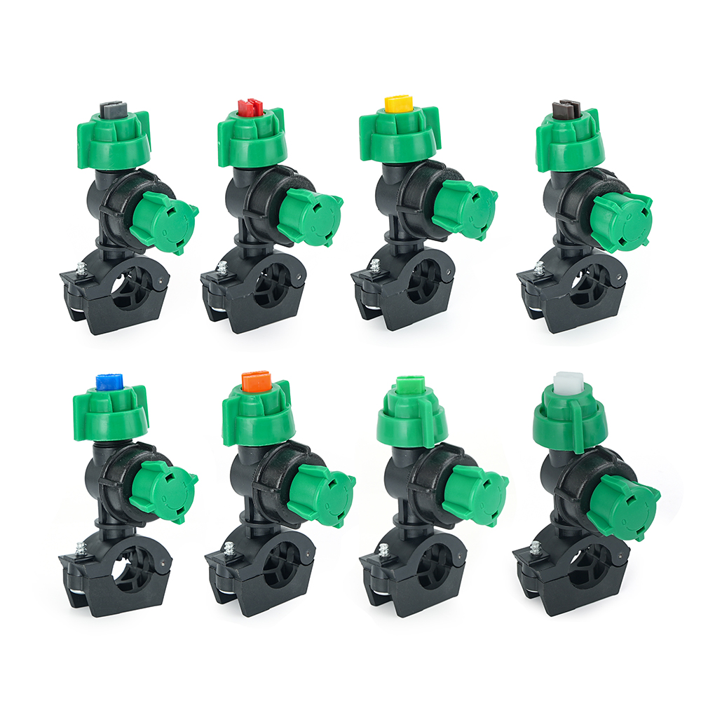 Anti-Drip Pipe Clamp Spray Noz - Farming Pipe For Agriculture review and price