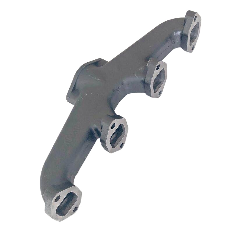 Farm Tractor Exhaust Manifold  - Farming Pipe For Agriculture review and price