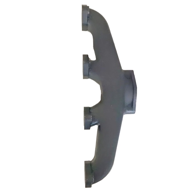 Farm Tractor Exhaust Manifold  - Farming Pipe For Agriculture review and price