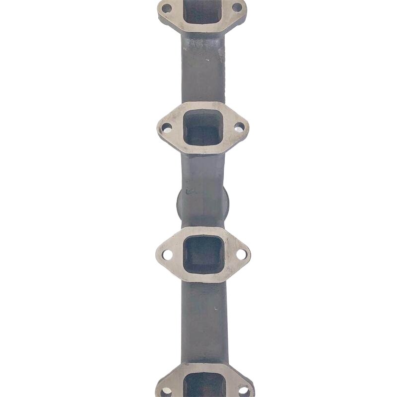 Farm Tractor Exhaust Manifold  - Farming Pipe For Agriculture review and price