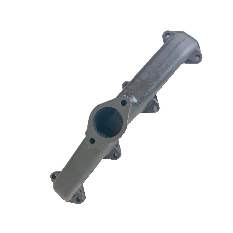 Farm Tractor Exhaust Manifold  - Farming Pipe For Agriculture review and price