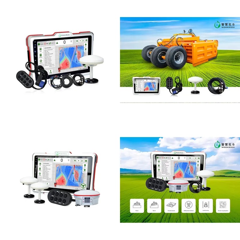 Hot Sale WISDOM BEIDOU High Ac - Agriculture Farming Land For Sale review and price