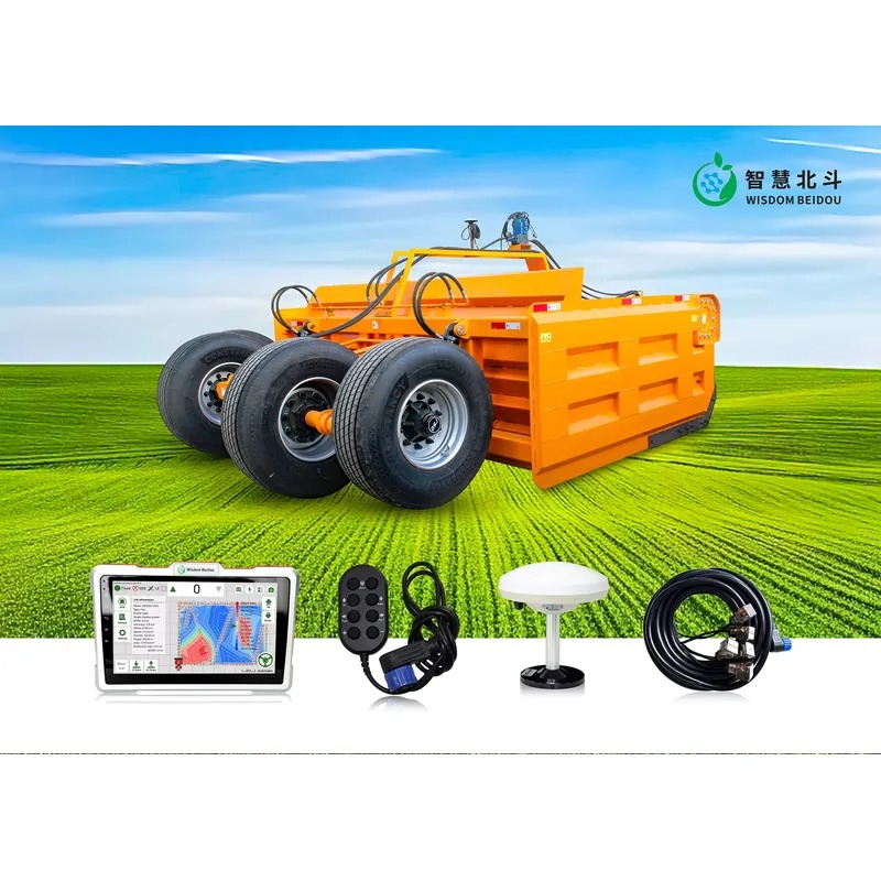 Hot Sale WISDOM BEIDOU High Ac - Agriculture Farming Land For Sale review and price