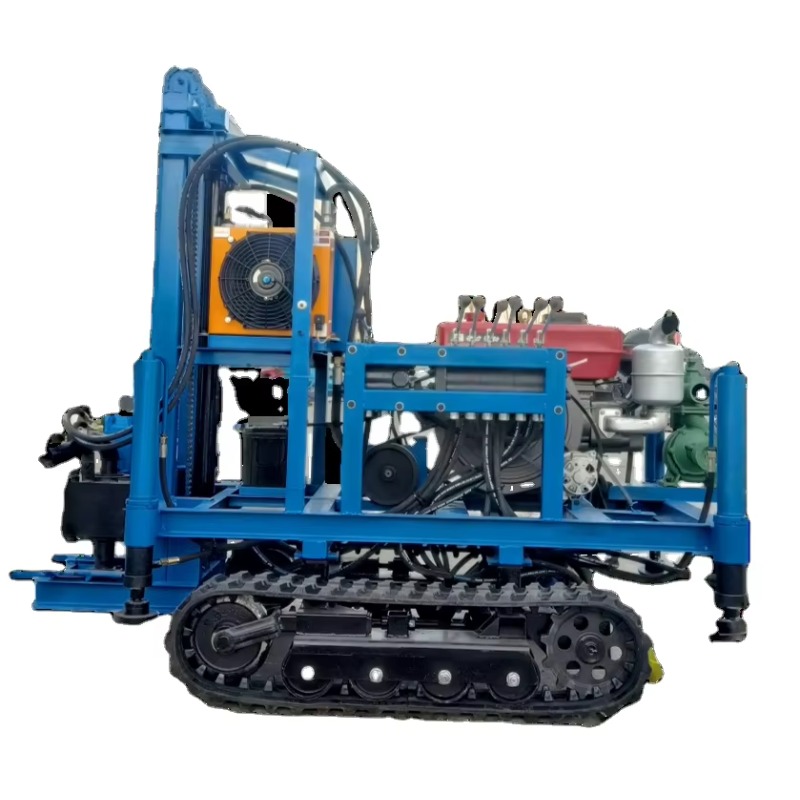 Agricultural Tracked Water Wel - Agriculture Farming Land For Sale review and price