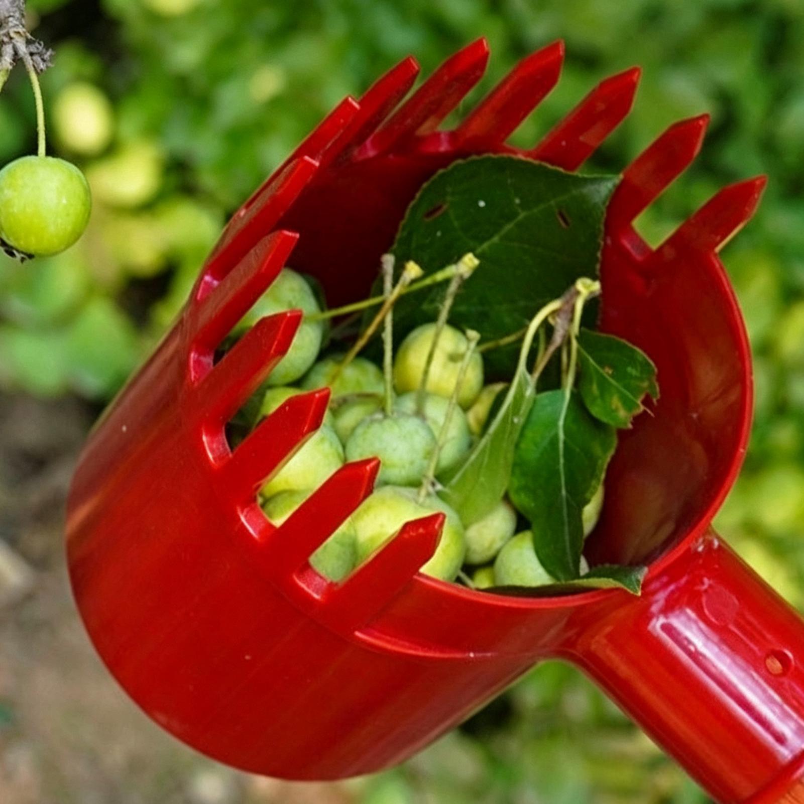 Fruits Picker Portable Harvest - Agriculture Tomato Farming review and price