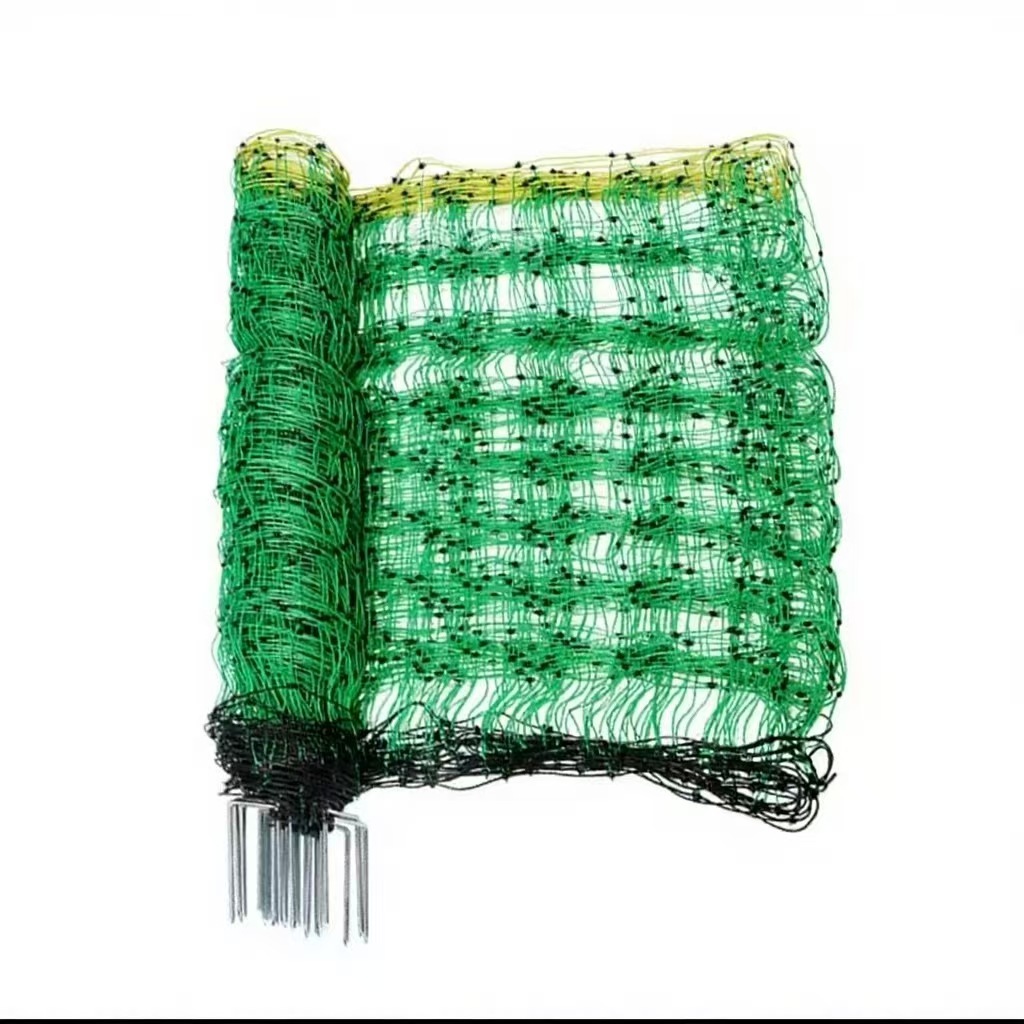Electric fence net 50 meters l - Farming & Agriculture Word Stacks review and price