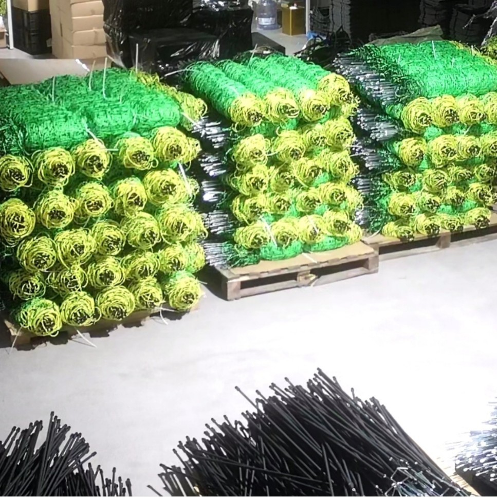 Electric fence net 50 meters l - Farming & Agriculture Word Stacks review and price