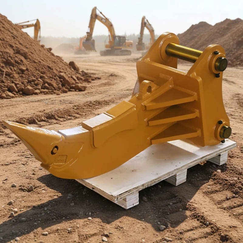 New BOCHUANG Universal Ripper  - Farming Year review and price