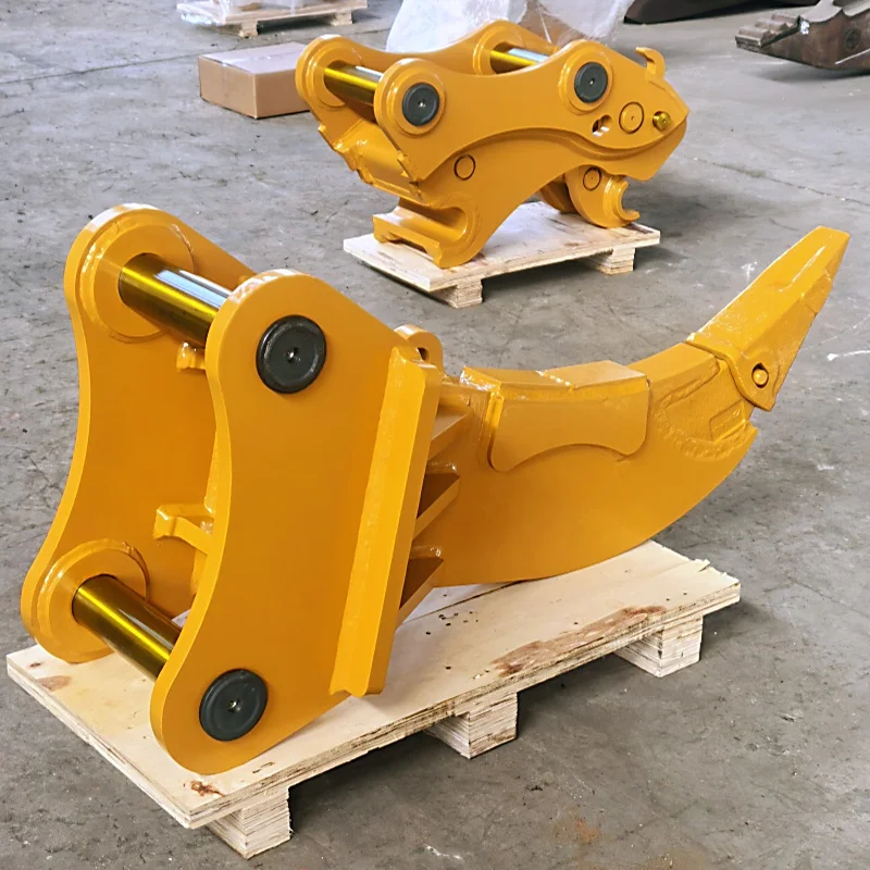 New BOCHUANG Universal Ripper  - Farming Year review and price