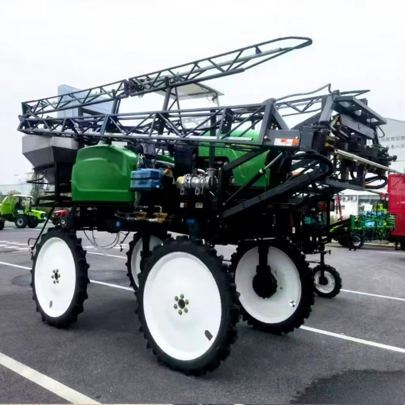 Commercial Agricultural Boom S - Farming Year review and price