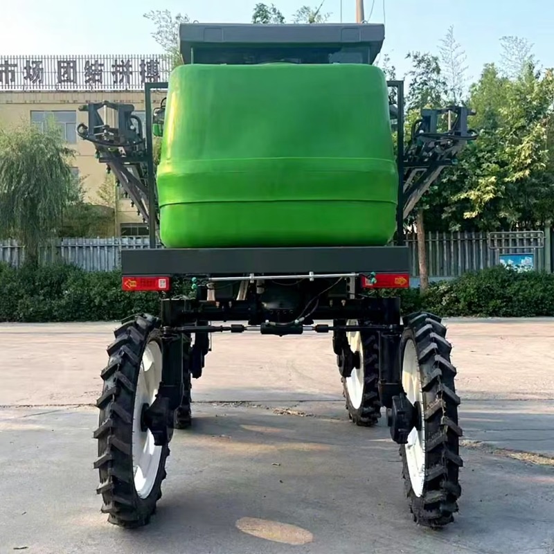 Commercial Agricultural Boom S - Farming Year review and price