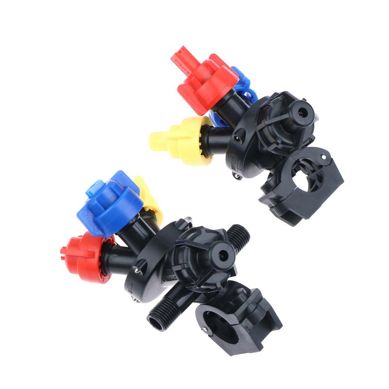 3 Heads Spray Tube Fittings Pi - Farming Pipe For Agriculture review and price