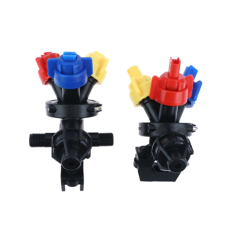 3 Heads Spray Tube Fittings Pi - Farming Pipe For Agriculture review and price