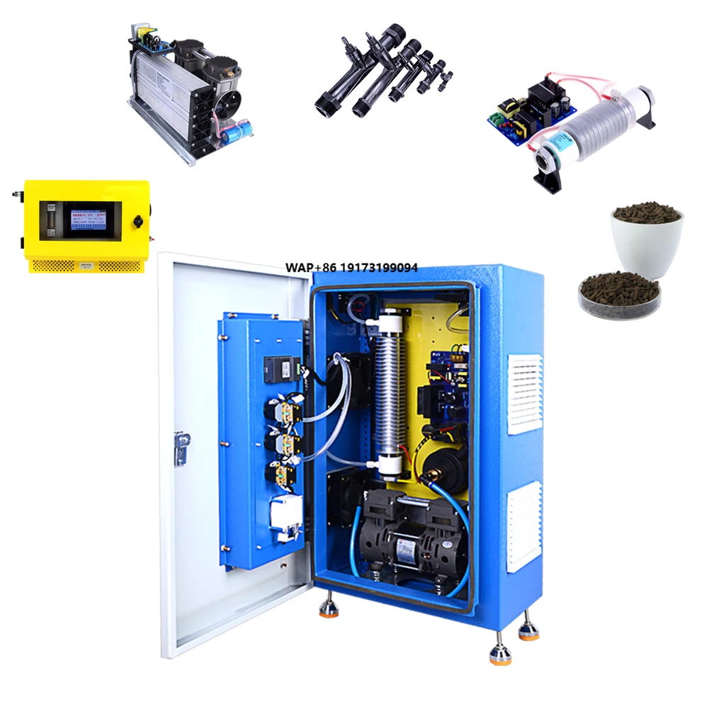 For AOG-S20 Recirculating Aqua - Farming Year review and price