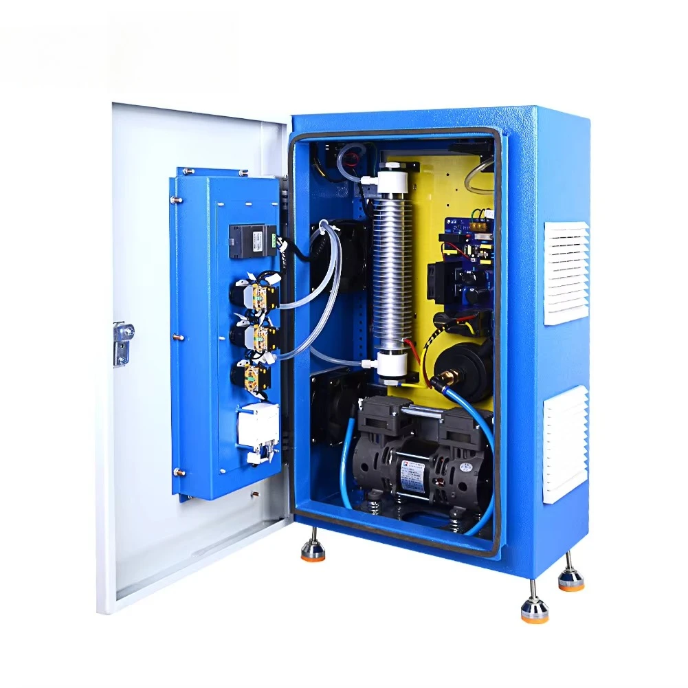 For AOG-S20 Recirculating Aqua - Farming Year review and price
