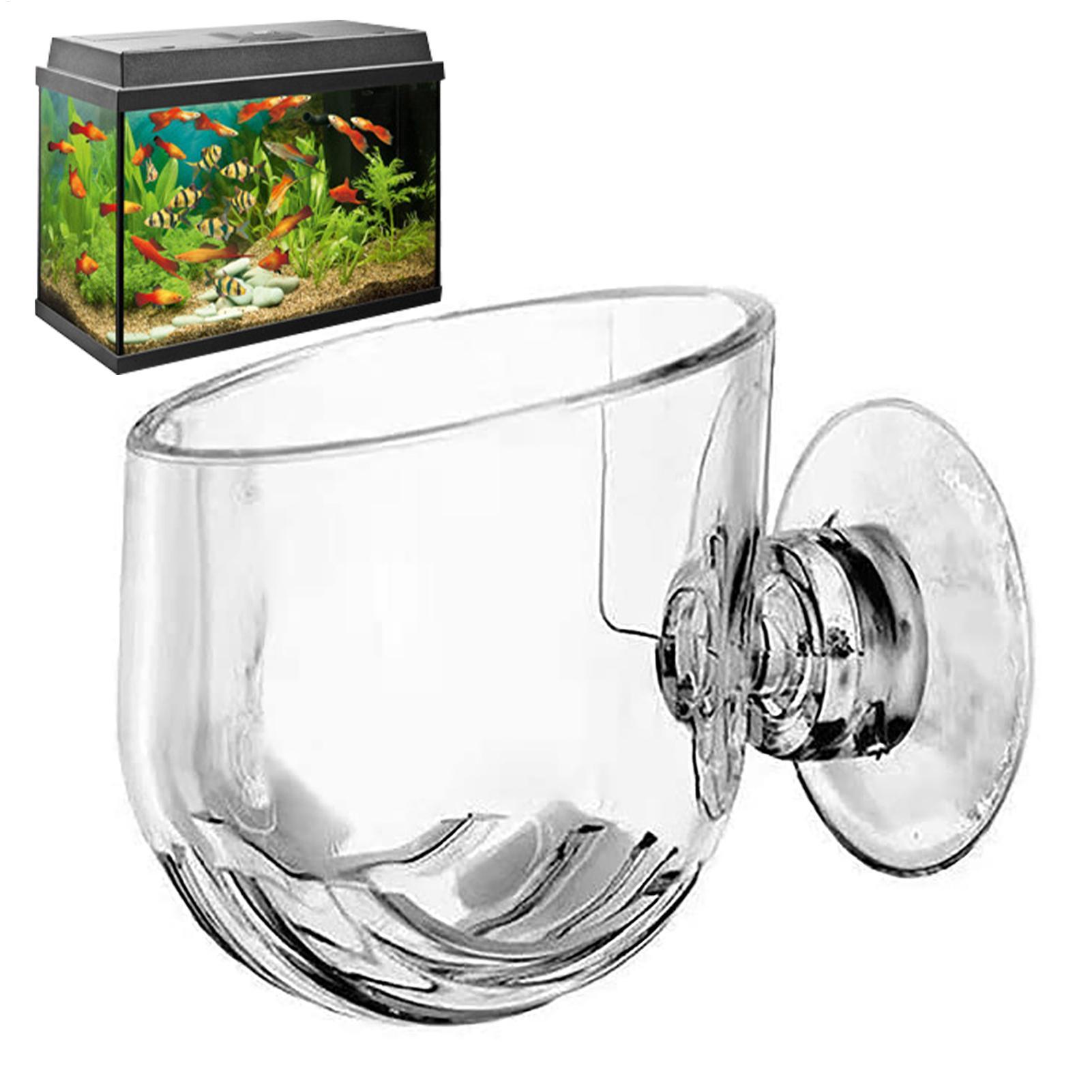 Aquatic Plant Pot Clear Acryli - Plant Growth Regulator review and price