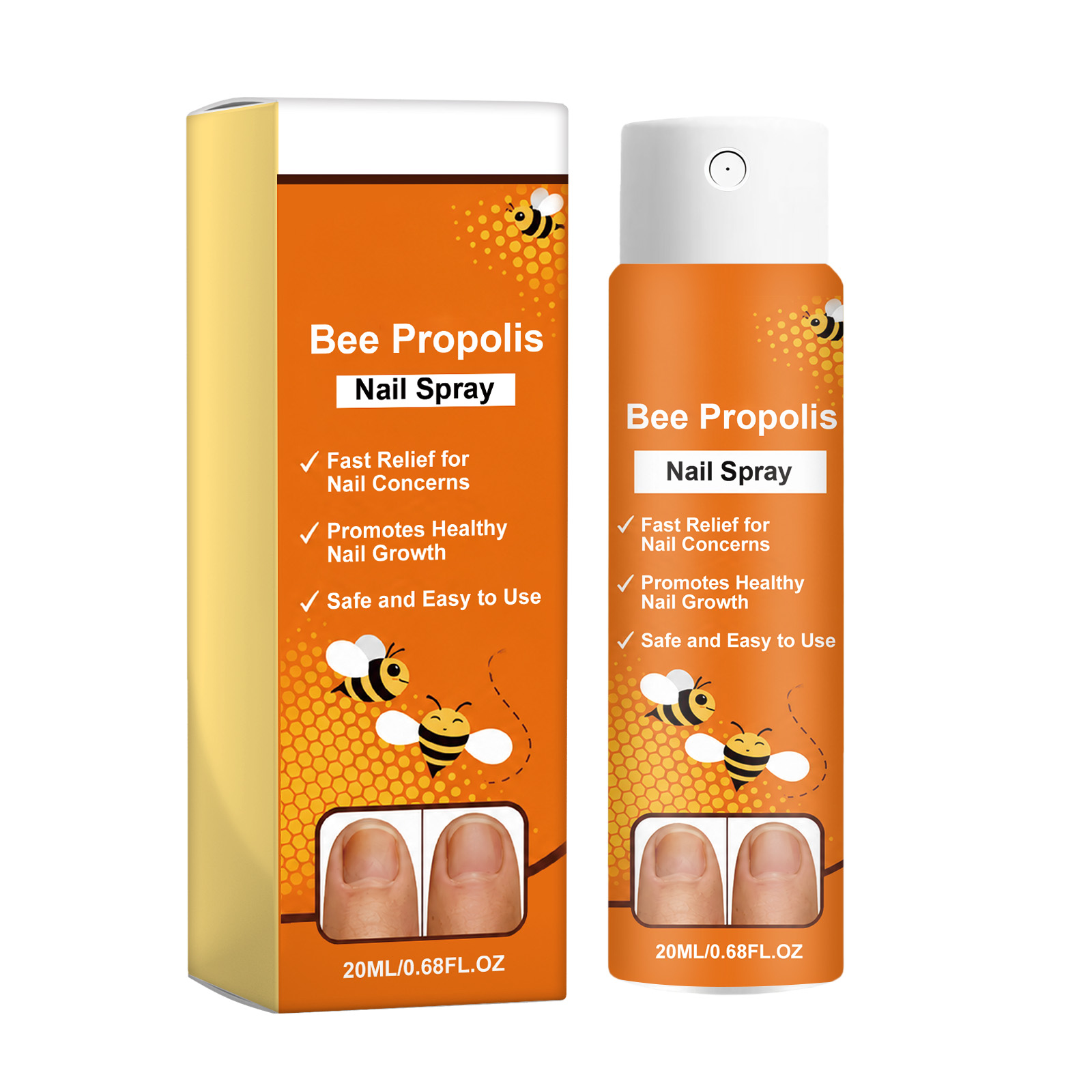 Nail Care Spray Moisturizing N - Plant Growth Regulator review and price