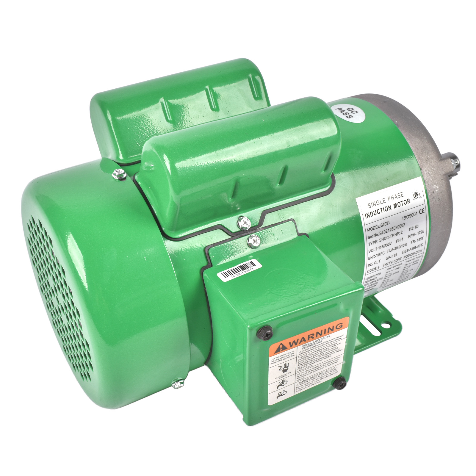 AP03 Farm Duty Single Phase El - Farming Year review and price
