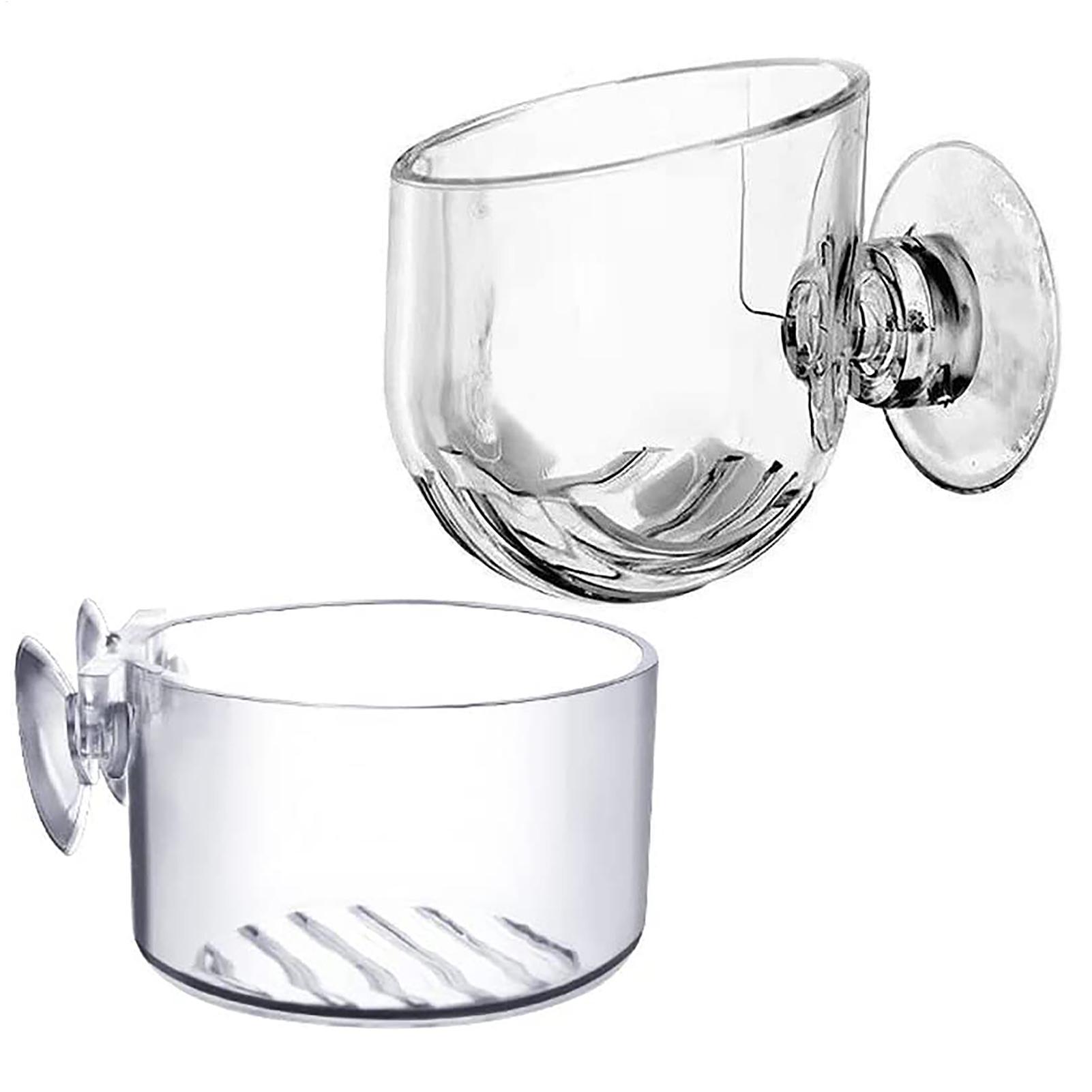 Aquatic Plant Pot Acrylic Aqua - Plant Growth Regulator review and price