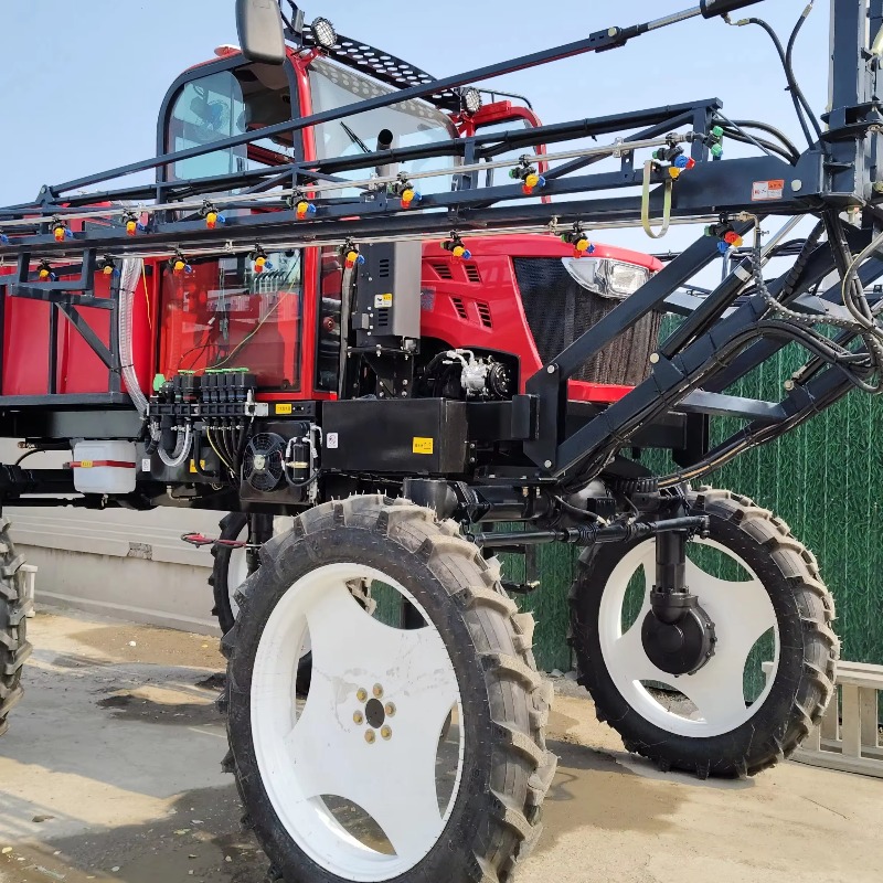 Commercial Agricultural Boom S - Farming Year review and price
