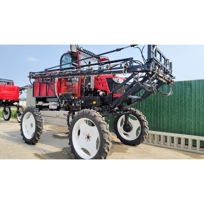 Commercial Agricultural Boom S - Farming Year review and price