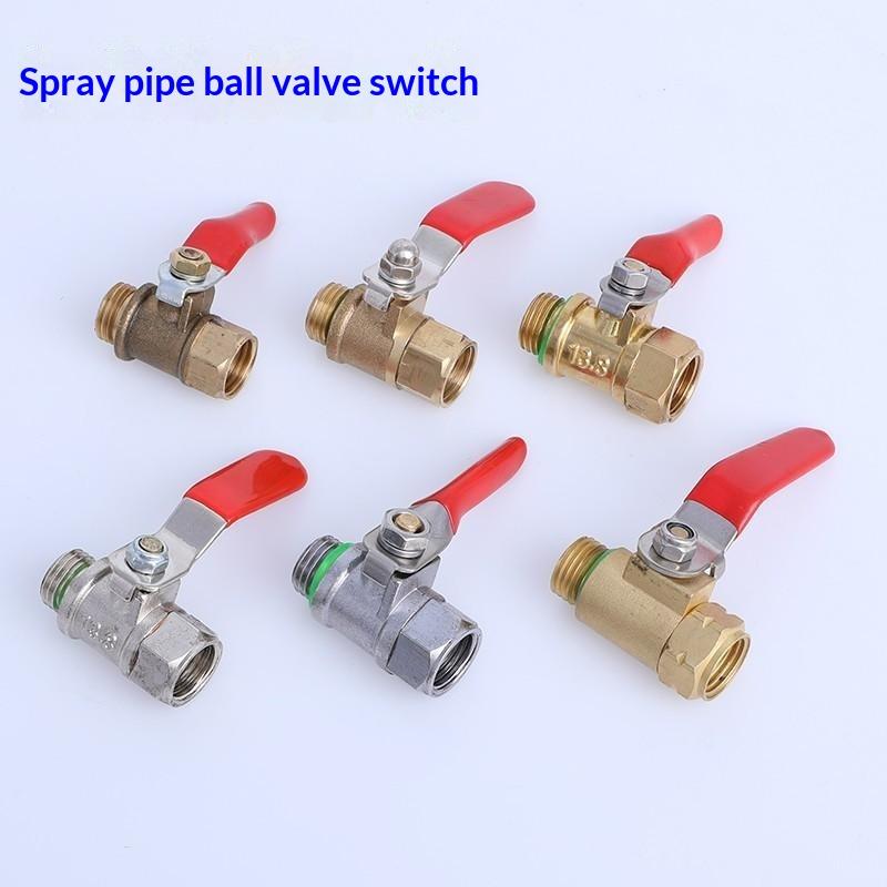 Heavy Duty Agricultural Ball V - Farming Pipe For Agriculture review and price