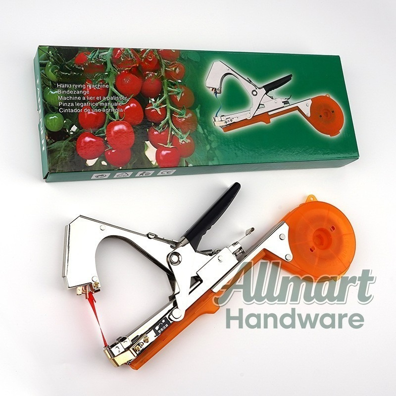 Agricultural Tying Machine, To - Agriculture Tomato Farming review and price
