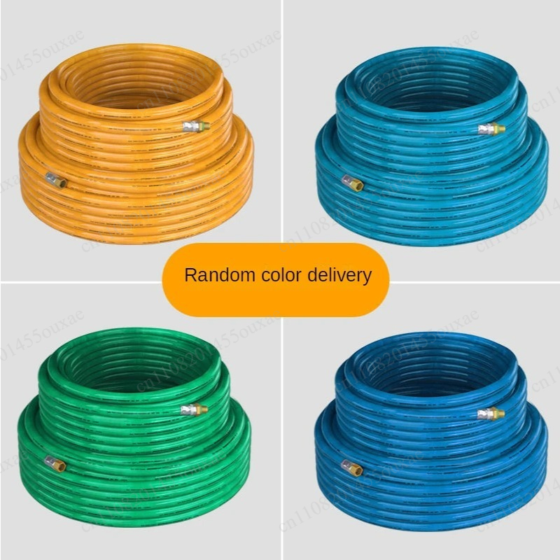 8.5mm ID×14mm OD 100M High Pre - Farming Pipe For Agriculture review and price