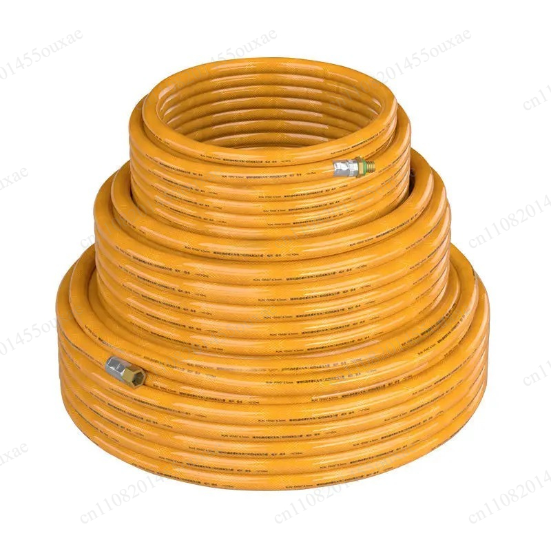 8.5mm ID×14mm OD 100M High Pre - Farming Pipe For Agriculture review and price