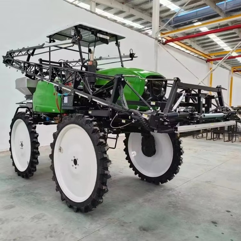 Large Capacity Crop Protection - Farming Year review and price