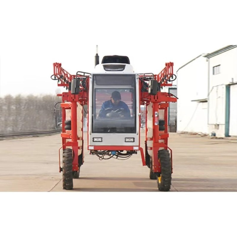 Large Capacity Crop Protection - Farming Year review and price